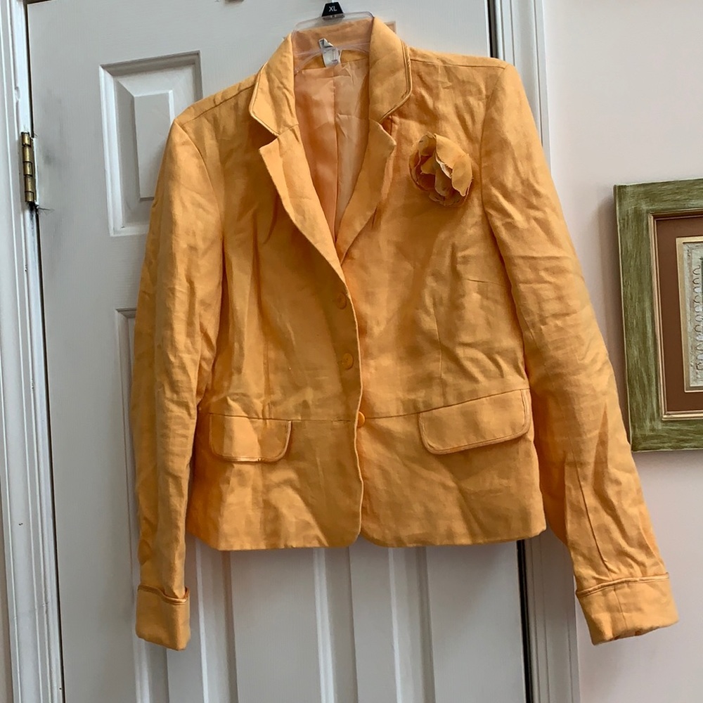 Jacket